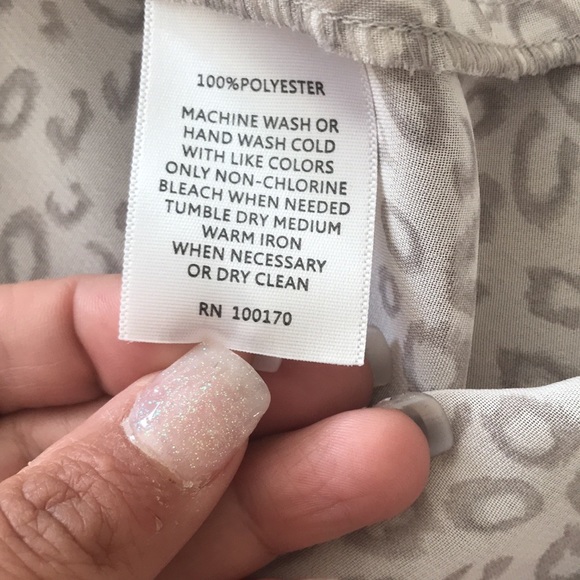 NWOT Kenar - Picture 7 of 7